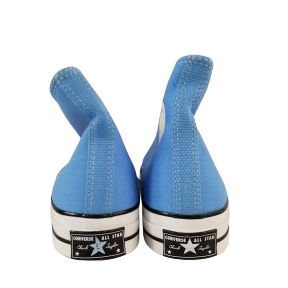Sky High Farm x Converse Workwear Sneaker Blue White Unisex Shoes Sz 10.5M/12.5W - Picture 4 of 16